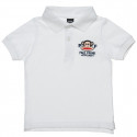 Μπλούζα Paul Frank polo με κέντημα (12 μηνών-5 ετών)