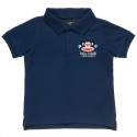 Μπλούζα Paul Frank polo με κέντημα (12 μηνών-5 ετών)