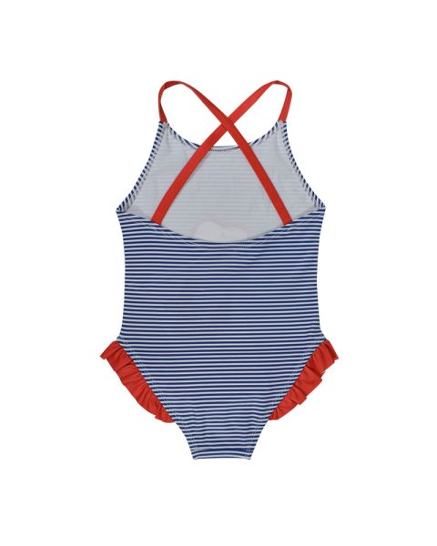 Swimsuit Snoopy with cross back design (4-8 years)