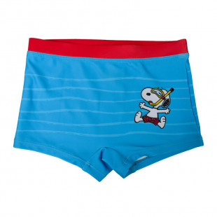 Swim shorts Snoopy (4-8 years)