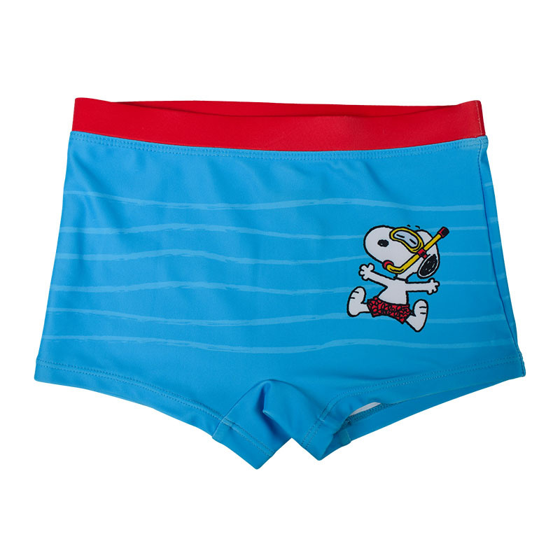 Swim shorts Snoopy (4-8 years)
