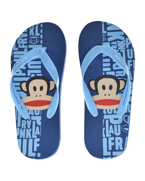 Σαγιονάρες Paul Frank (Μεγέθη 31-37)