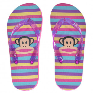 Flip Flops Paul Frank (Size 31-37)