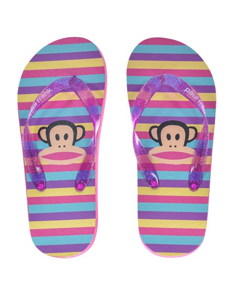 Flip Flops Paul Frank (Size 31-37)