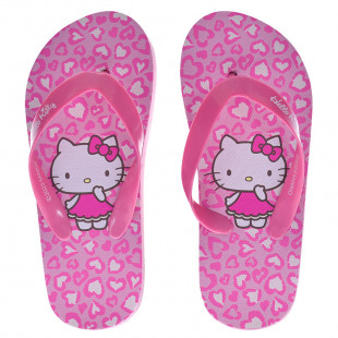 Flip Flops Hello Kitty (Size 27-33)