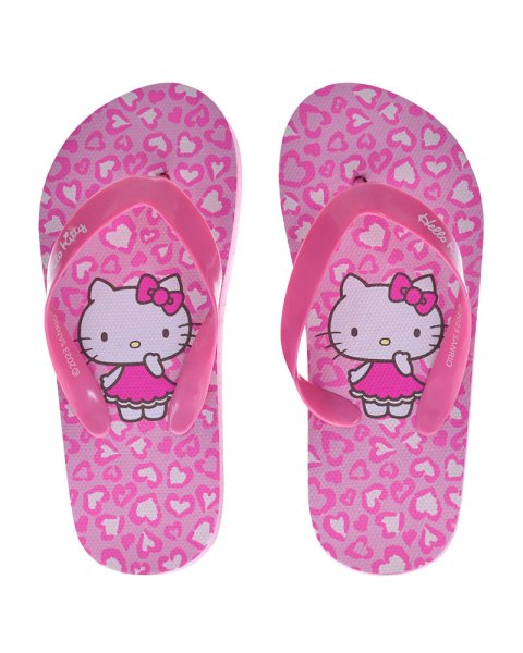 Σαγιονάρες Hello Kitty (Μεγέθη 27-33)