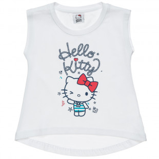 Set Hello Kitty (Girl 18 months-5 years)