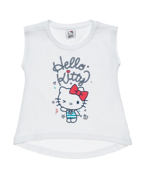 Set Hello Kitty (Girl 18 months-5 years)