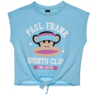 Top Paul Frank (Girl 12 months-5 years)