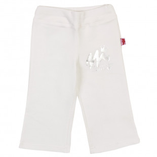 Παντελόνι Κολάν (Κορίτσι 12 μηνών-5 ετών)