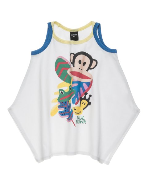 Wide Strap Top Paul Frank (12 months-5 years)