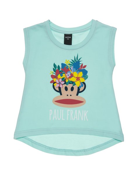 Top Paul Frank (Girl 12 months-5 years)