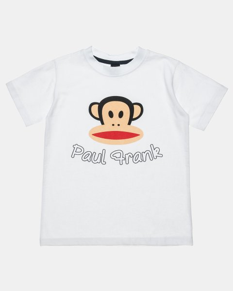 T-Shirt Paul Frank with print (12 months-5 years)