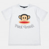 T-Shirt Paul Frank with print (12 months-5 years)