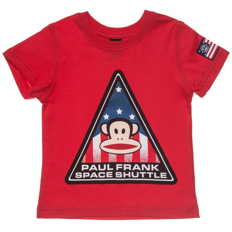 T-Shirt Paul Frank (Boy 12 months-5 years)