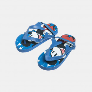 Flip Flops Disney Mickey Mouse (Size 21-26)