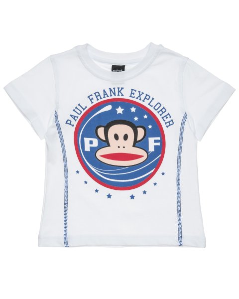 Mπλούζα Paul Frank explorer (12 μηνών-5 ετών)