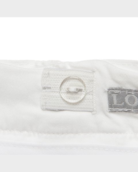 Chino Trousers with Belt (6-16 years)