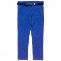 Chino Trousers with Belt (6-16 years)