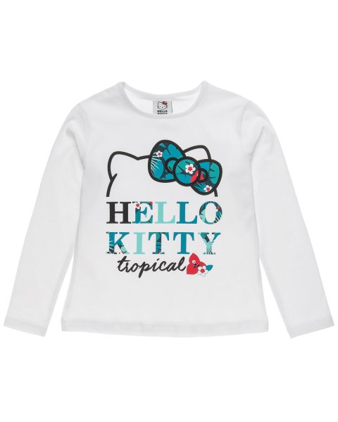 Top Hello Kitty (6-12 years)