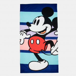 Πετσέτα θαλάσσης Disney Mickey Mouse 70x140εκ.