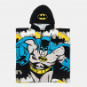 Poncho beach towel Batman 60x120cm