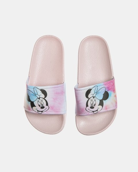 Slides Disney Minnie Mouse (Size 24-29)