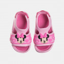 Sandals Disney Minnie Mouse (Size 20-25)
