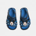 Σανδάλια Disney Mickey Mouse (Μεγέθη 20-25)