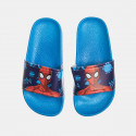 Slides Spiderman (Size 24-29)