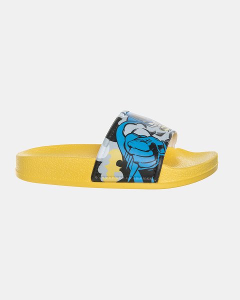 Slides Batman (Size 24-29)
