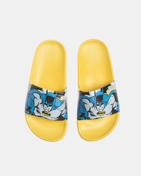 Slides Batman (Size 24-29)