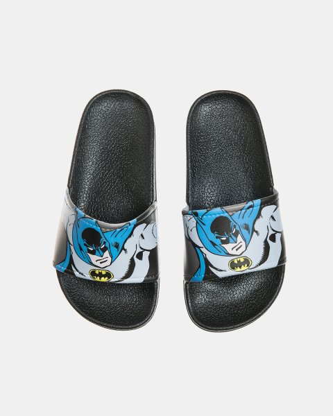Slides Batman (Size 24-29)