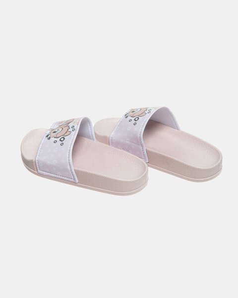 Slides Disney Bambi (Size 24-29)