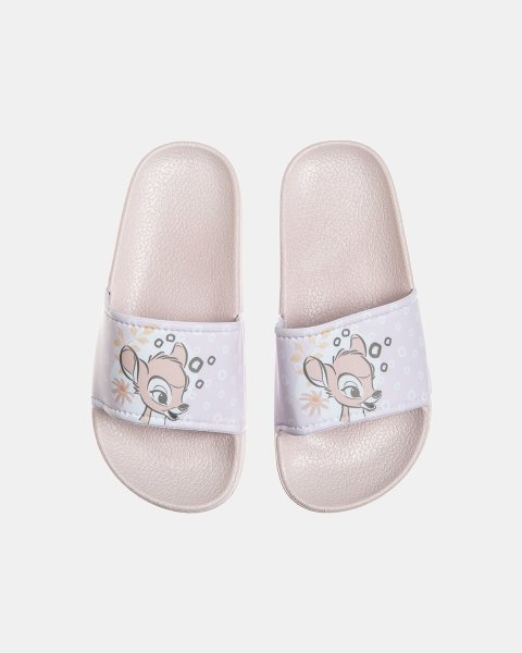 Slides Disney Bambi το ελαφάκι (Μεγέθη 24-29)