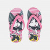 Flip Flops Disney Minnie Mouse (Size 25-31)