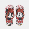 Flip Flops Disney Minnie Mouse (Size 25-31)