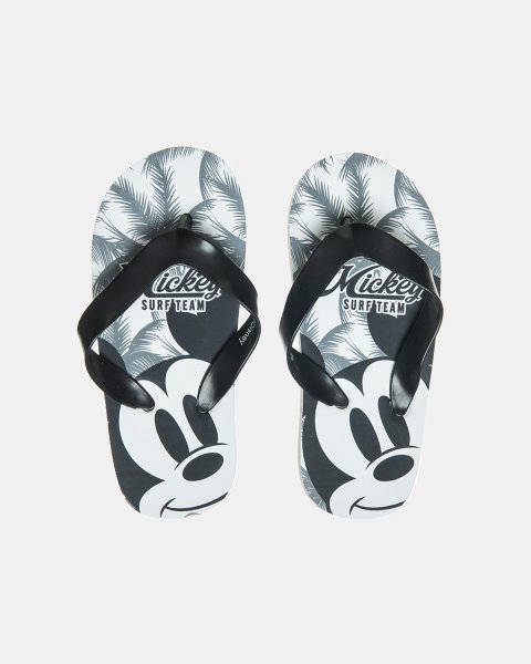 Flip Flops Disney Mickey Mouse (Size 25-31)
