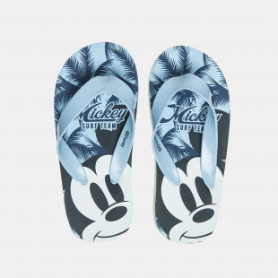 Flip Flops Disney Mickey Mouse (Size 25-31)