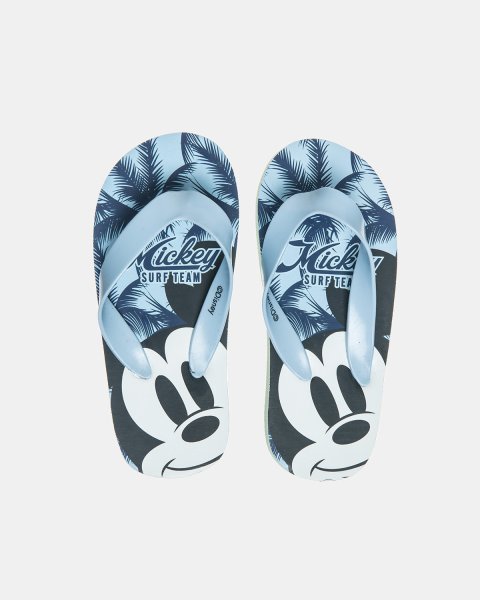Flip Flops Disney Mickey Mouse (Size 25-31)