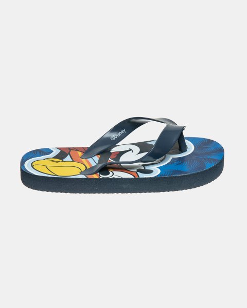 Flip Flops Disney Mickey Mouse (Size 25-31)
