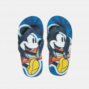Flip Flops Disney Mickey Mouse (Size 25-31)
