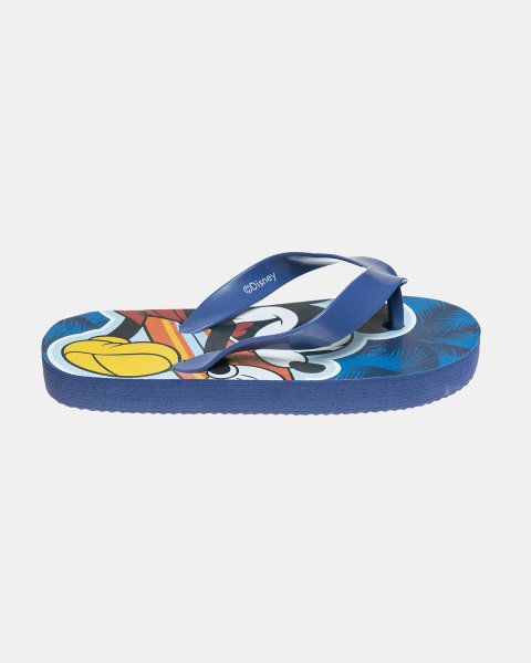 Flip Flops Disney Mickey Mouse (Size 25-31)