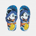 Flip Flops Disney Mickey Mouse (Size 25-31)