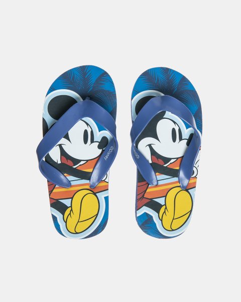 Σαγιονάρες Disney Mickey Mouse (Μεγέθη 25-31)