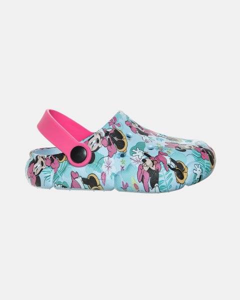 Sandals Disney Minnie Mouse (Size 24-30)