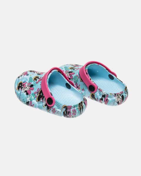 Σανδάλια Disney Minnie Mouse (Μεγέθη 24-30)