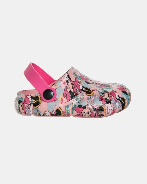 Σανδάλια Disney Minnie Mouse (Μεγέθη 24-30)
