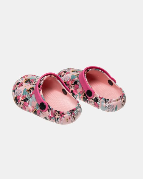 Sandals Disney Minnie Mouse (Size 24-30)