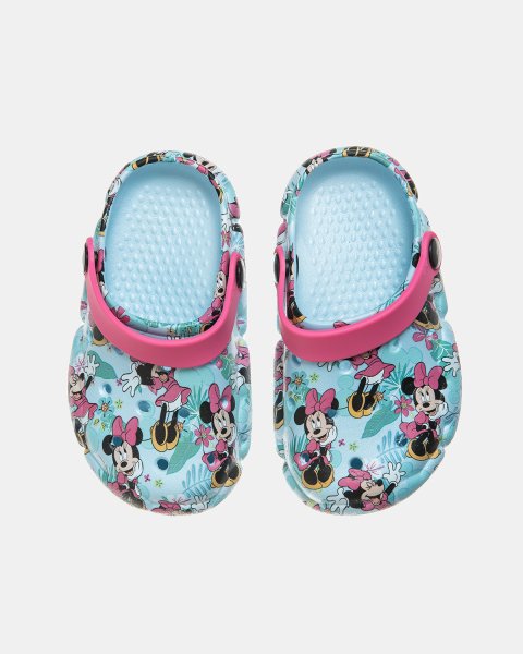 Σανδάλια Disney Minnie Mouse (Μεγέθη 24-30)